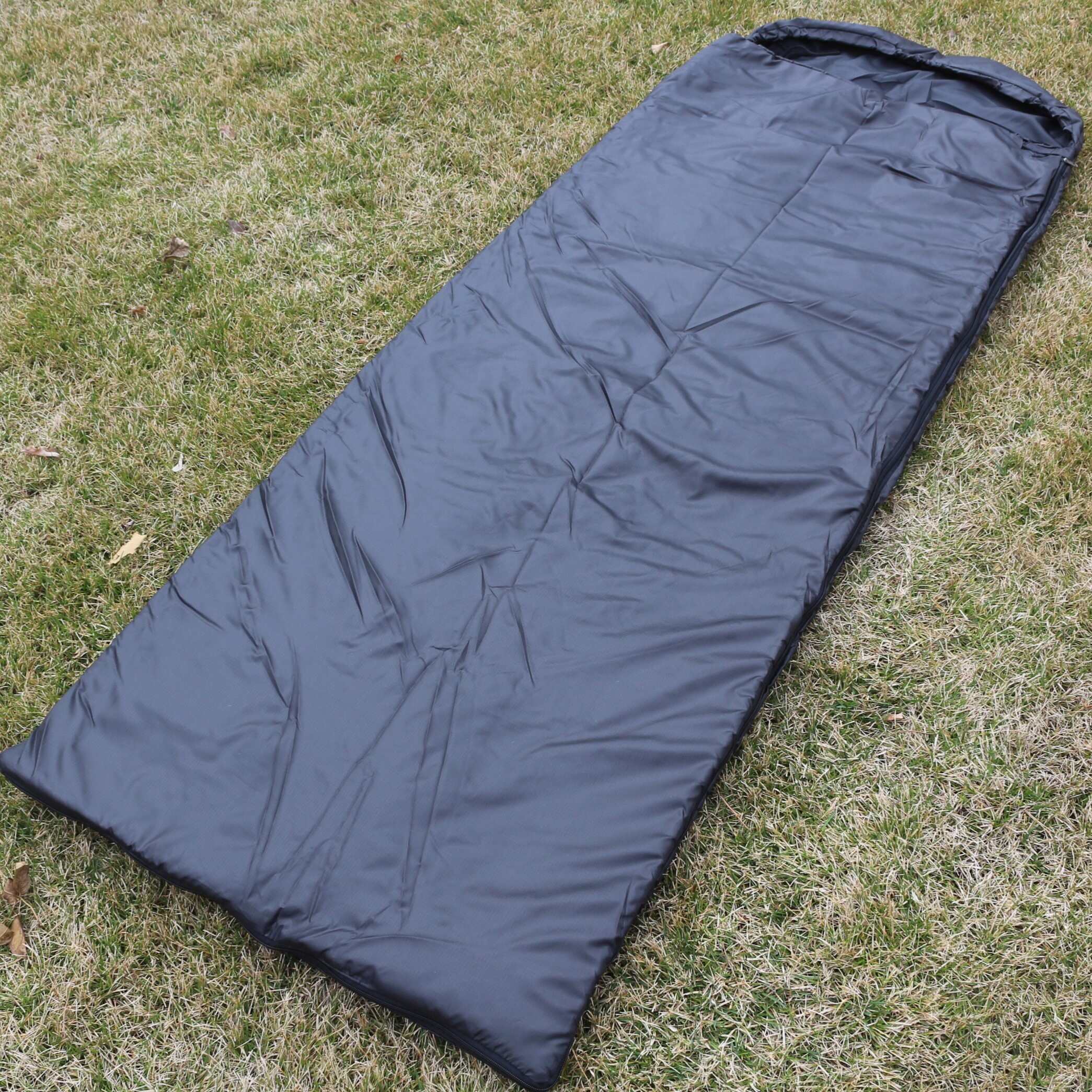 Спальник-ковдра зимний Ultra 2